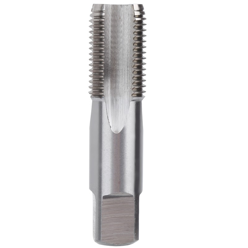 Pipe Thread Tap High Speed Steel for Cast Iron Alloy