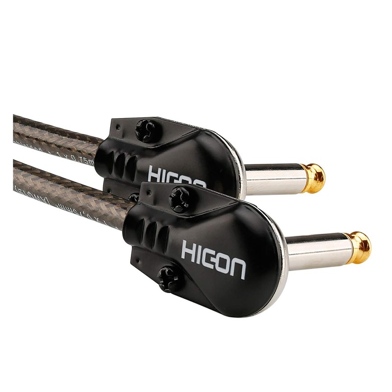 Sommer Cable Instrument Cable SC-Spirit XS Highflex Jack Hicon HI-J63MA05