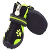 URBEST Dog Winter Shoes, Dog Boots Sports Non-Slip Pet Dog