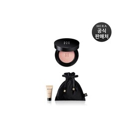 [Plan] Black Tone-Up Sun Cushion 15g / [기획]블랙 톤업 선쿠션 15g