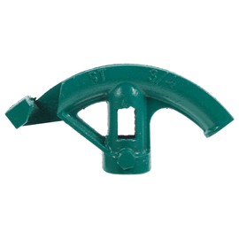 SHINEOFI Bender Tool for Tubing Manual Bender with High Strength Uniform Bending Angle for Thin Applications