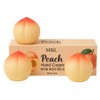MBL Peach Peach Hand Cream 3P, 1 piece / MBL 복숭아 피치 핸드크림 3P, 1개