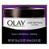 Olay Age Defying Daily Cream Renewal 2 Ounce (60ml) (3