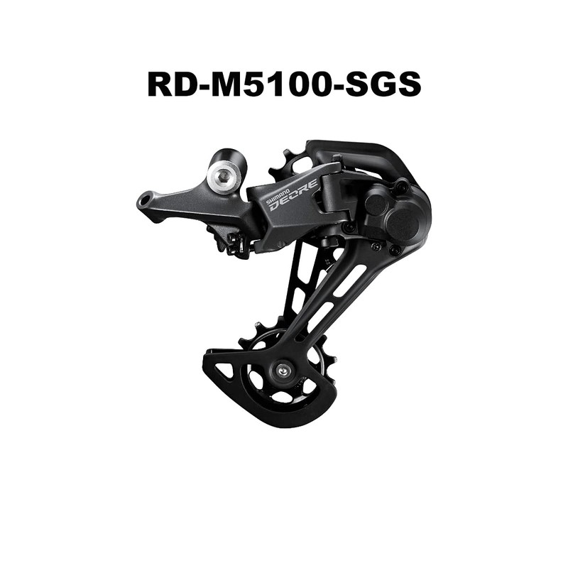 SHIMANO RD-M5100 outer plate assembly, SGS