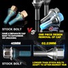 KSP 20pcs ET Wheel Lug Bolts M12x1.25 for 2018-2024 Je/ep