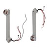 Drone Left Right Front Arm Set Professional Replacement Drone Motor