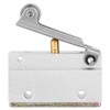 Mov-02 G1/8 Thread Roller 0-0.8Mpa Pneumatic Mechanical Valve Pneumatic Mechanical