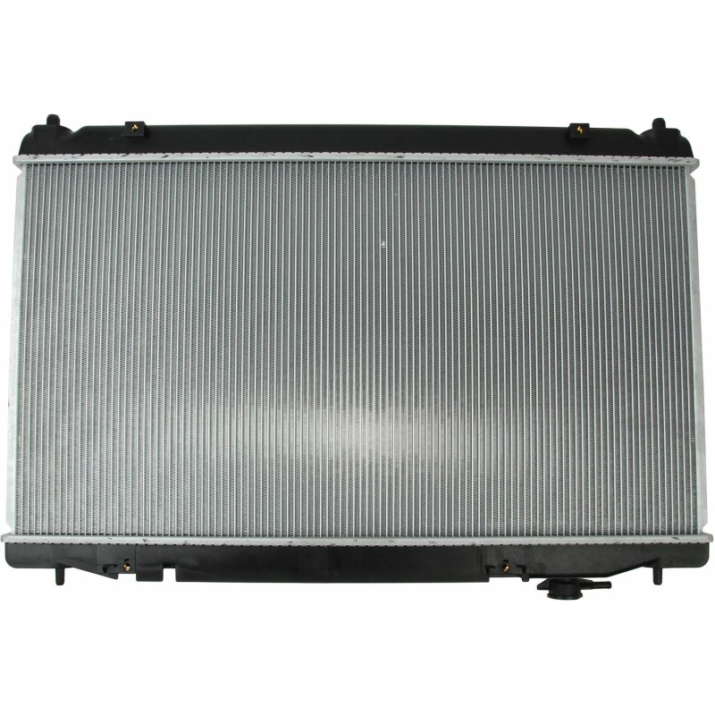 DENSO Auto Parts Radiator 2213102 for Toyota