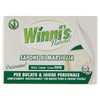 Winni's Naturel Marseille Soap - 250g, White