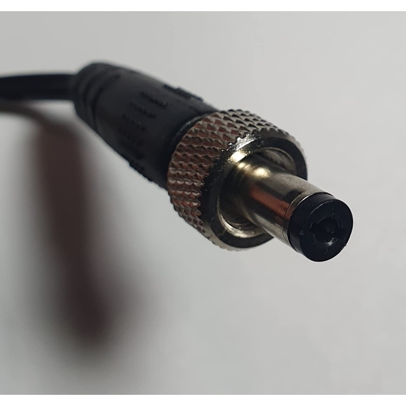 12 Volt 2.5Amp 30 Watt DC Lockable Power Supply Unit