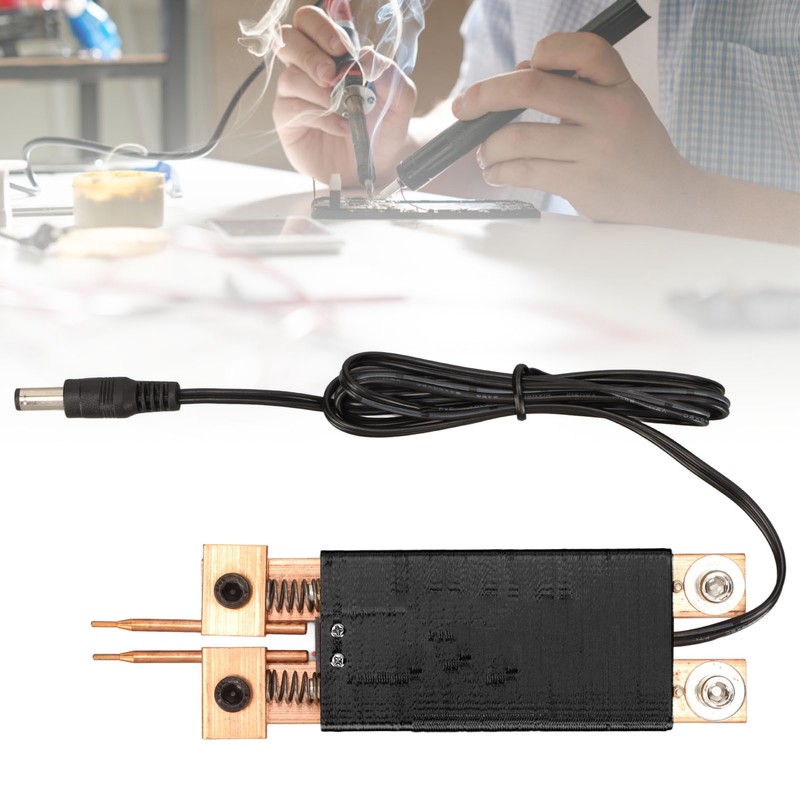 Battery Spot Welding Pen Professional All in One Automatic Trigger