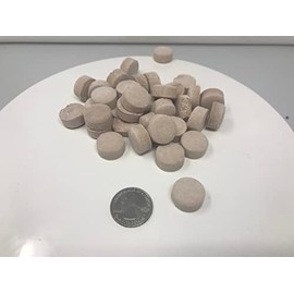 Chocolate Lozengers Mints Canada Mints 2 pounds Chocolate Mints