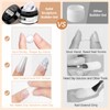 SUPWEE Solid Sculpture Builder Gel Non Stick Hand Hard Gel