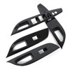 Window Lift Switch Cover Compatible with Infiniti G37 2008-2013, Car