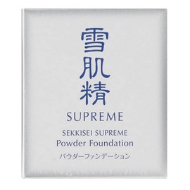 ko-se- "雪肌 Spun syu-puremu Powder Foundation Refill 10.5 G SPF20/PA ++《 Bo – 310 > >