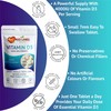 Vitamin D3 4000 IU 100 Tablets, Maximum Strength Vitamin D3
