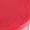 Cordless Electric Battery Powered Mixer Dispenser Pancake Cupcake Waffle Batter