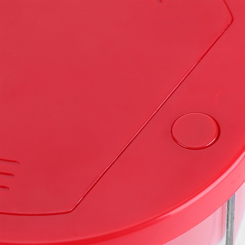 Cordless Electric Battery Powered Mixer Dispenser Pancake Cupcake Waffle Batter