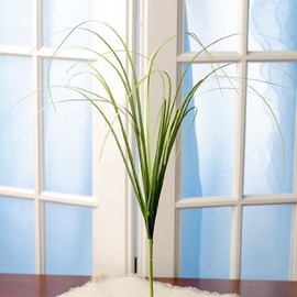 Inspired By Nature Group of 12 Artificial Whispy Grass Sprays for Embellishing, Crafting and Creating