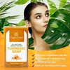 ORGANIC EXTRACT Tumeric Soap - 7.05fl oz / 200g -