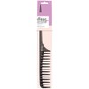 Diane Large Tail Comb, 11.5 Inch, Color may vary