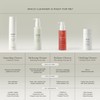 Tropic Skincare Hydrating Cleanser Refreshing Facial Gelée, Cleanser