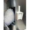 GE counter top ice maker, MAGNETIC ice scoop white FREE
