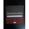 Sentry ultrasonic mouse sentry