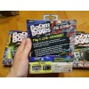 Boom Boxes Little Speakers Collector's Edition Style 888 Bluetooth Travel