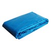 Pool Cover Portable Swimming Pool Cover UV Resistant Rainproof Dust