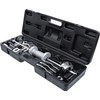 Kraftmann 7683 | Universal Puller Set with Sliding Hammer |