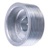 Demfec Planer Pulleys Compatible with DeWalt DW735 DW735X DW734 DW733
