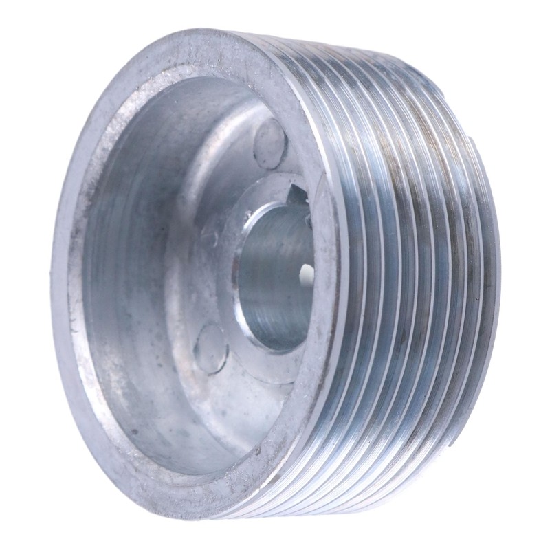 Demfec Planer Pulleys Compatible with DeWalt DW735 DW735X DW734 DW733