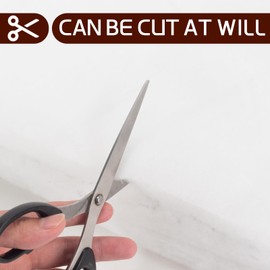 Upholstery Quilt Batting, 36 Inch x 10 Yards Polyester Batting Multipurpose Wadding Fabric Fiber Stuffing for Cushion Pillows, Bedspreads, Padding, Interior Decoration Stuffing - Crafts