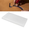Leather Punch Mat Cushioning Noise Reduction Tear Resistant PP Hole