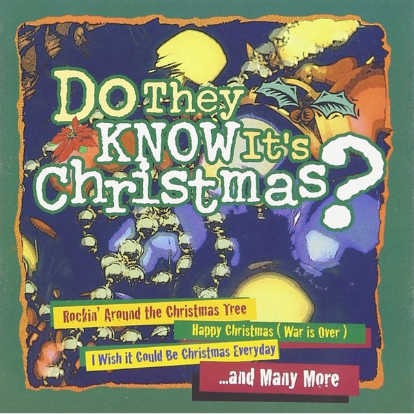 Do They Know It's Christmas