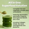 PROJECT AD LLC Project AD AD1, All in One Superfood