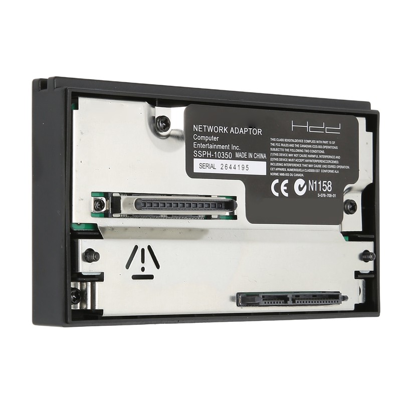 For PS2 Hard Disk Adapter Professional SATA Interface HDD Hard