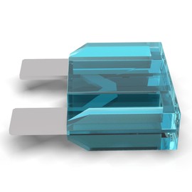 Auprotec Maxi Blade Fuse 20 A - 80 A, 60A Ampere Blue
