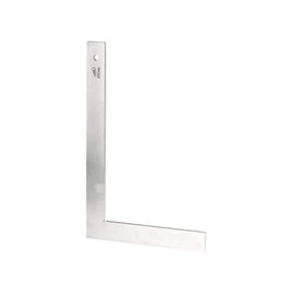 HELIOS-PREISSER Schlosserwinkel flach, 0375414