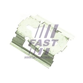 Fast FT32410 Spring Brake Caliper