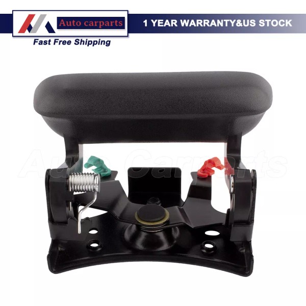 Unbranded Trunk Tailgate Handle For 1999-2006 Chevy Silverado GMC Sierra