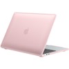 BlueSwan Anti-Cracking Hard Shell Case Compatible with MacBook Pro 13