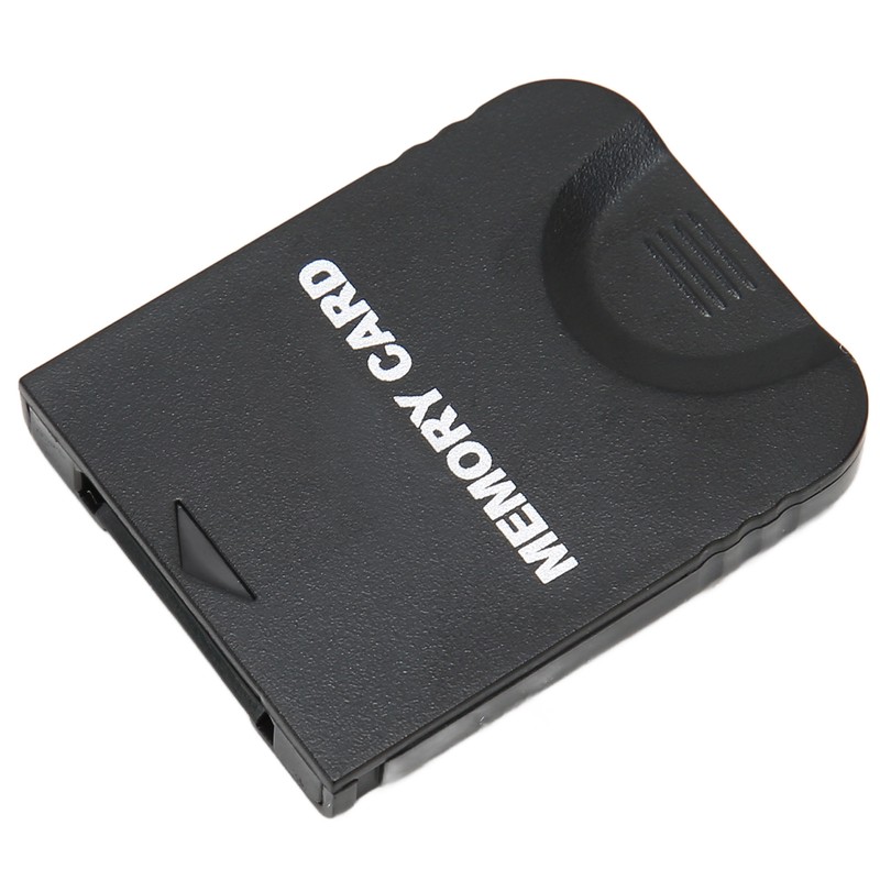 for Gamecube Memory Card Plug and Play High Speed Game