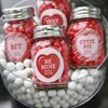 Big Dot of Happiness Conversation Hearts - Assorted Valentine's Day