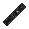 Original TV Remote Control for Sony KDL-32WD757 TV