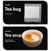 Corn Silk mulberry leaf teaBags 5.29OZ /150g