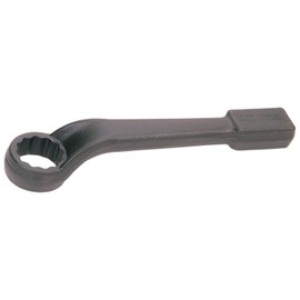 Williams 8813AW Offset Pattern Box End Wrench, 2-1/4-Inch