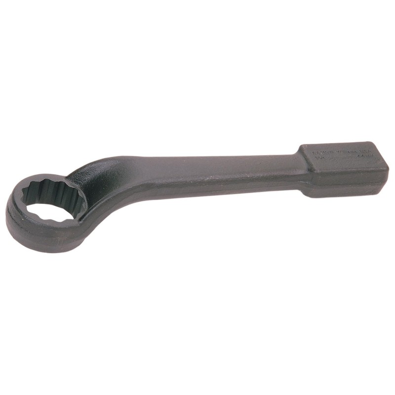 Williams 8813AW Offset Pattern Box End Wrench, 2-1/4-Inch