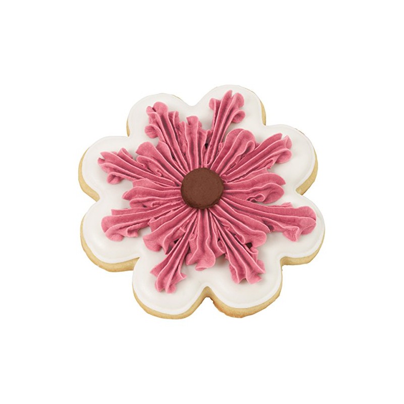 Wilton 2104-1365 12-Piece Cookie Decorating Set